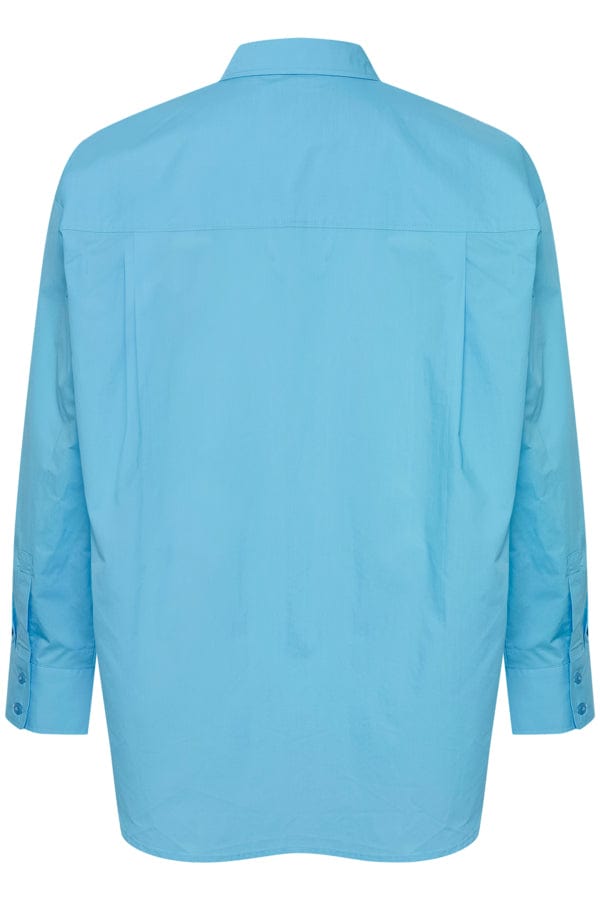Swim Cap Savannapw Shirt | Skjorter og bluser | Smuk - Dameklær på nett