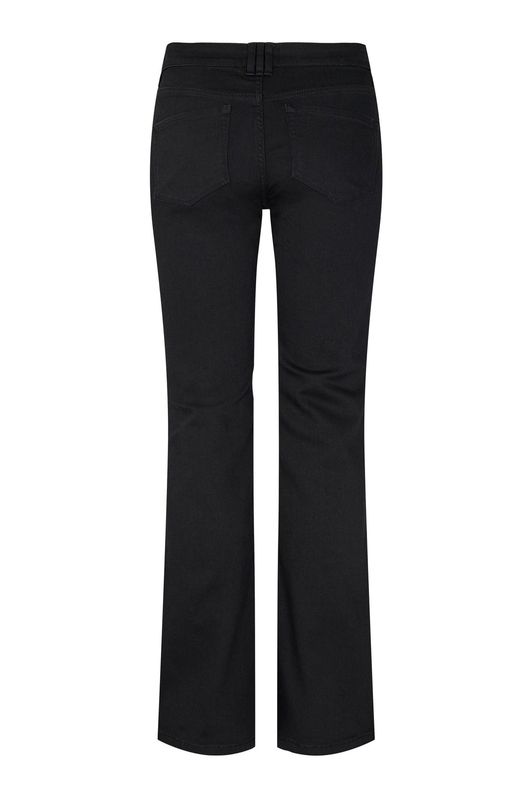 Tara Jeans Wash Cool Excellent Black | Bukser | Smuk - Dameklær på nett