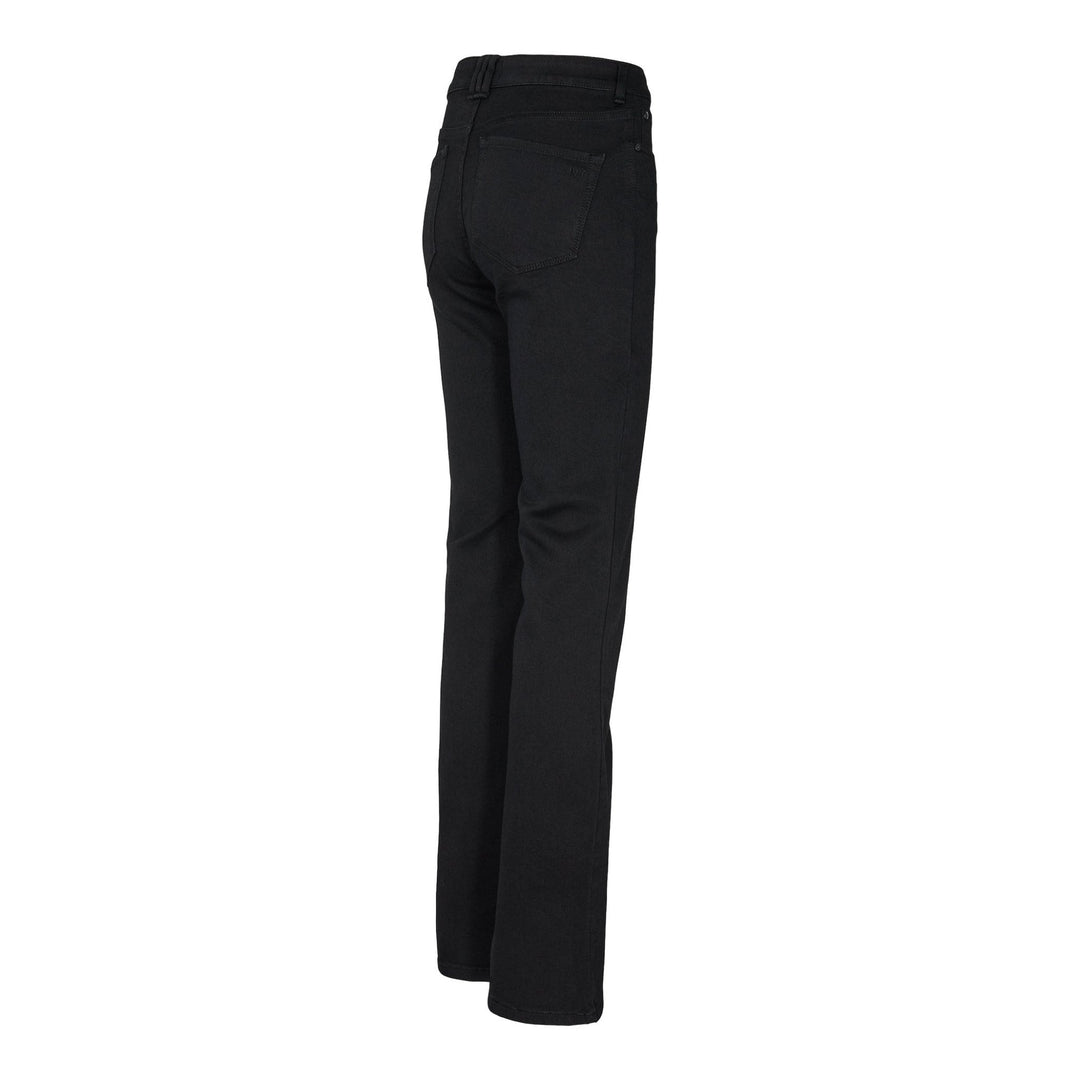 Tara Jeans Wash Cool Excellent Black | Bukser | Smuk - Dameklær på nett