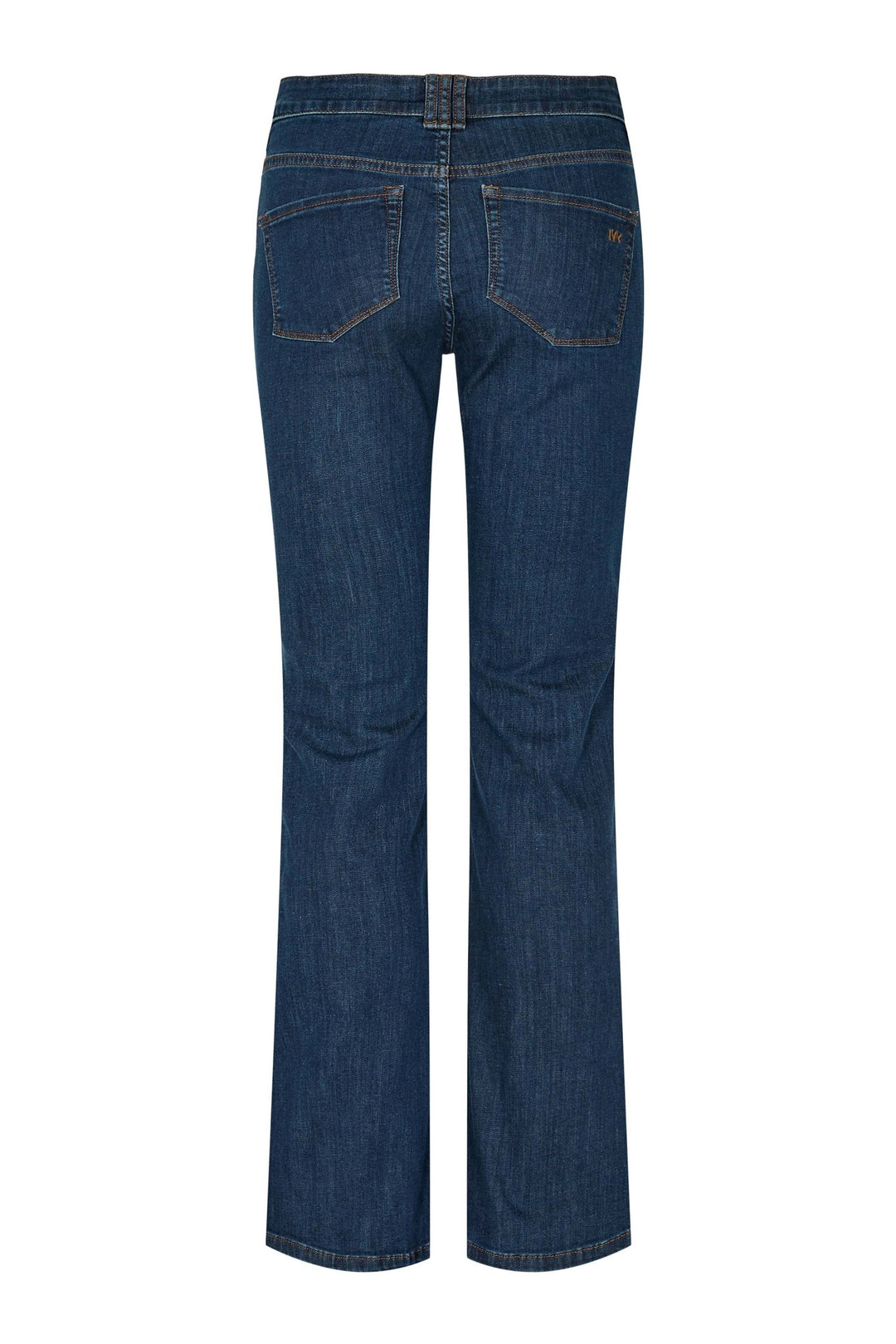 Tara Jeans Wash Excl. Blue | Bukser | Smuk - Dameklær på nett