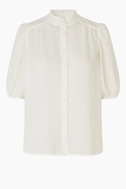 Tara New Shirt | Skjorter og bluser | Smuk - Dameklær på nett