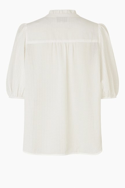 Tara New Shirt | Skjorter og bluser | Smuk - Dameklær på nett