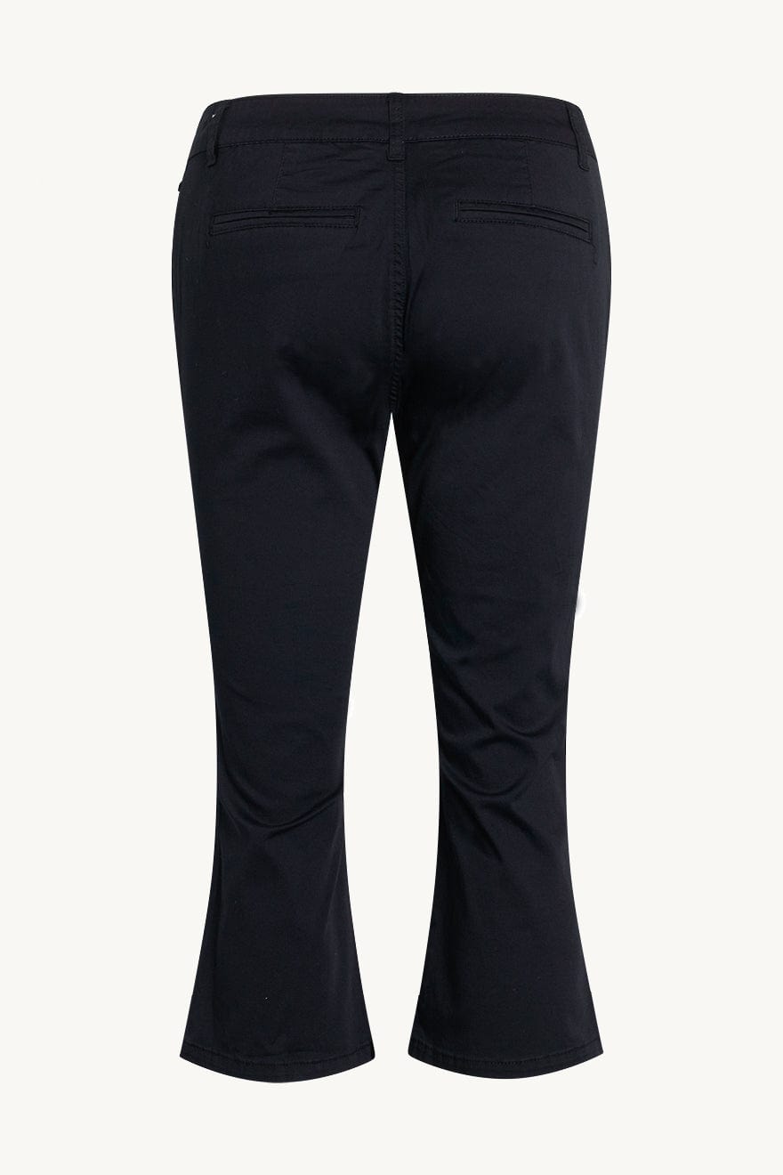 Tasmin - Trousers | Bukser | Smuk - Dameklær på nett
