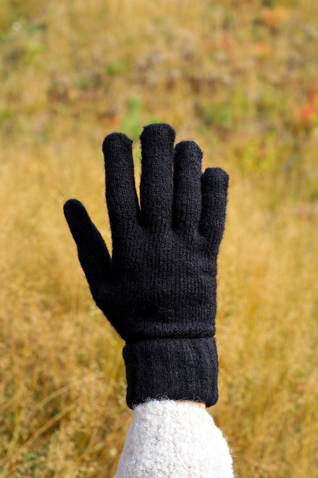 Tataiw Gloves | Accessories | Smuk - Dameklær på nett