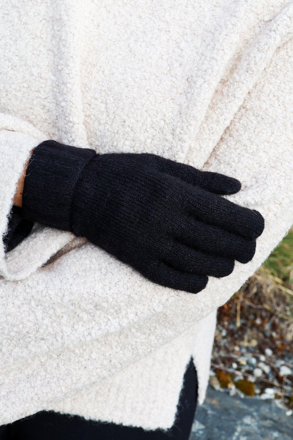 Tataiw Gloves | Accessories | Smuk - Dameklær på nett
