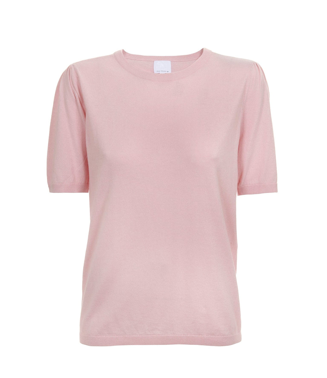 Taylor Pullover Soft Pink | Genser | Smuk - Dameklær på nett