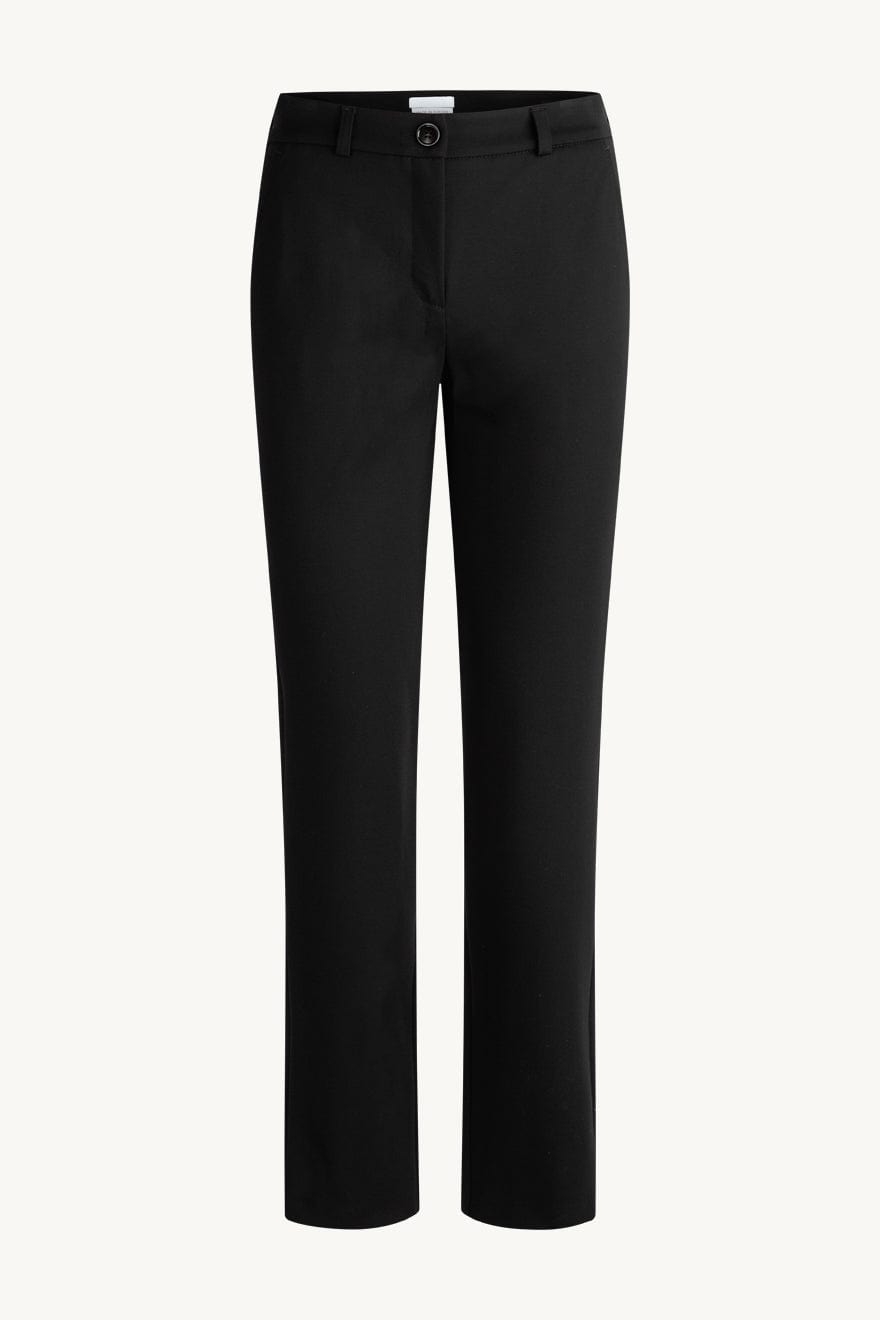 Teja - Trousers | Bukser | Smuk - Dameklær på nett