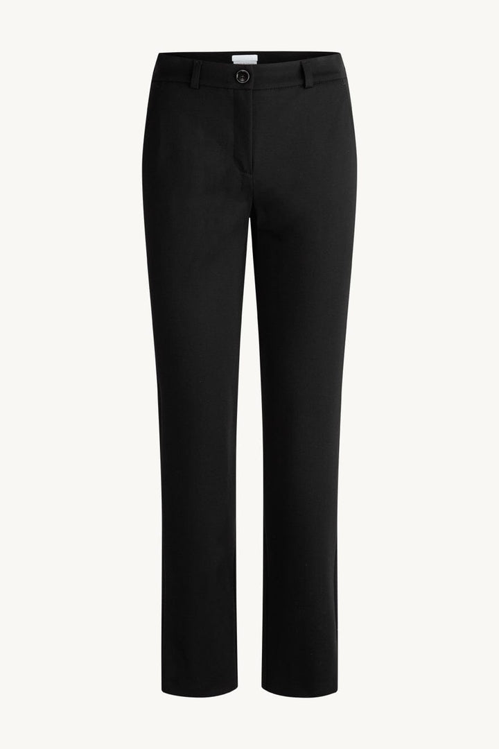 Teja - Trousers | Bukser | Smuk - Dameklær på nett