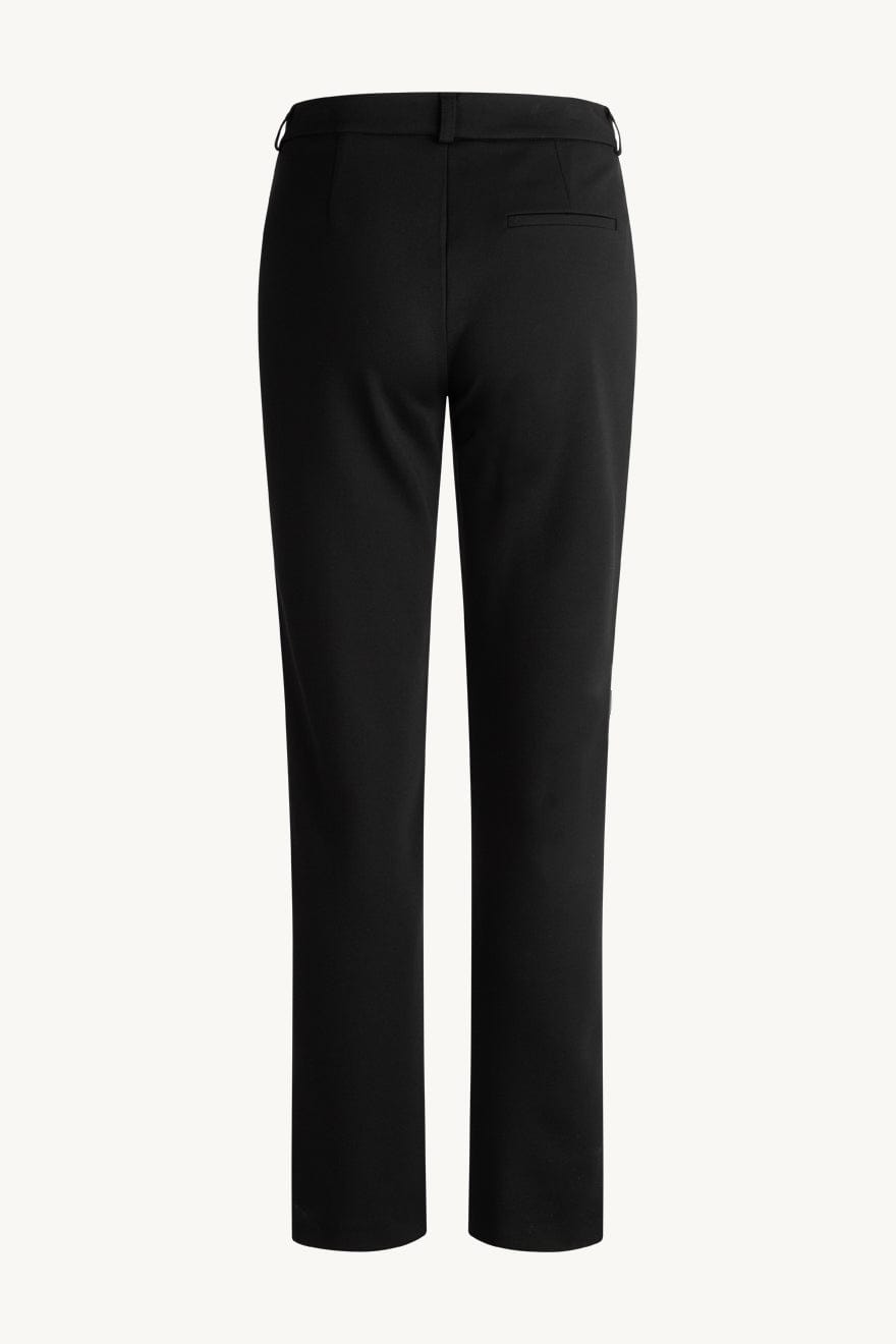 Teja - Trousers | Bukser | Smuk - Dameklær på nett
