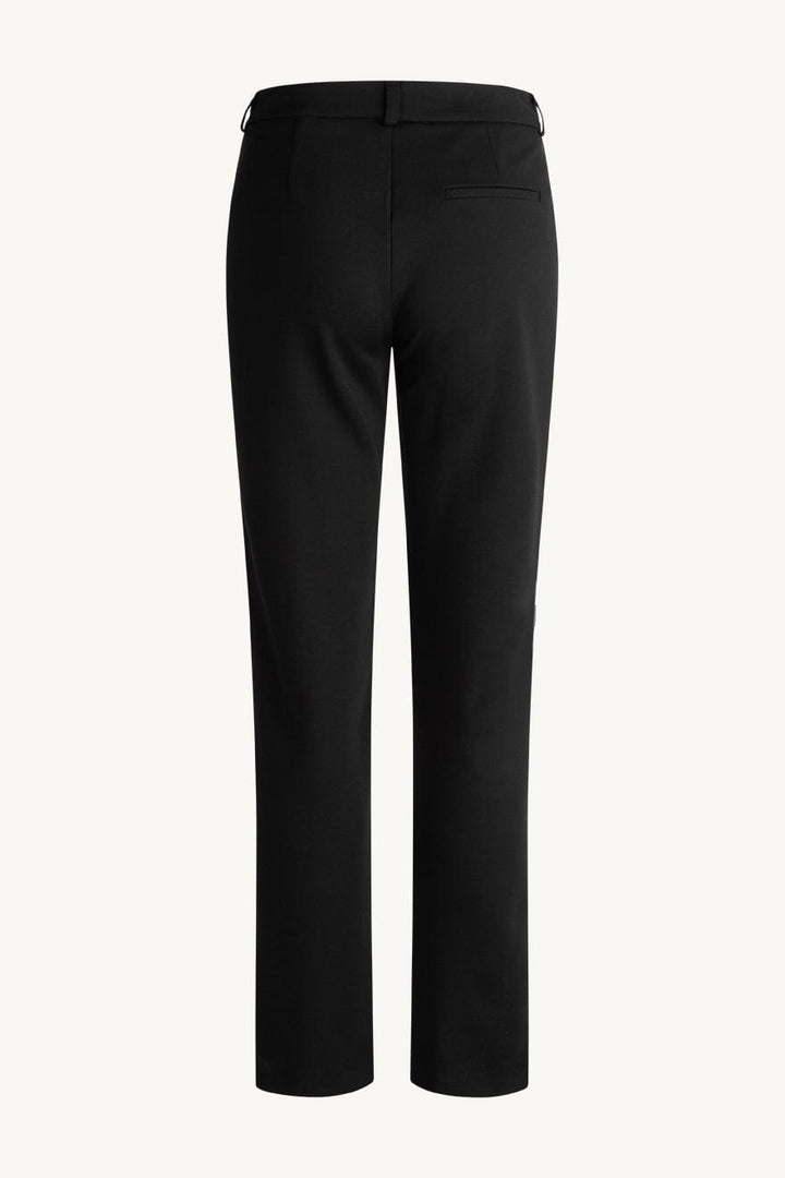 Teja - Trousers | Bukser | Smuk - Dameklær på nett