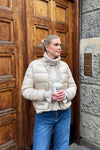 Thea Jacket Sand