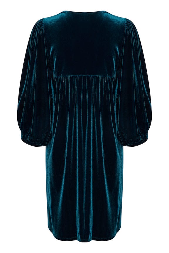 Thitpw Dress Moonlit Ocean | Kjoler | Smuk - Dameklær på nett