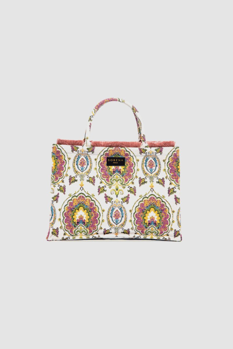 THYMARI TOTE BAG | Accessories | Smuk - Dameklær på nett