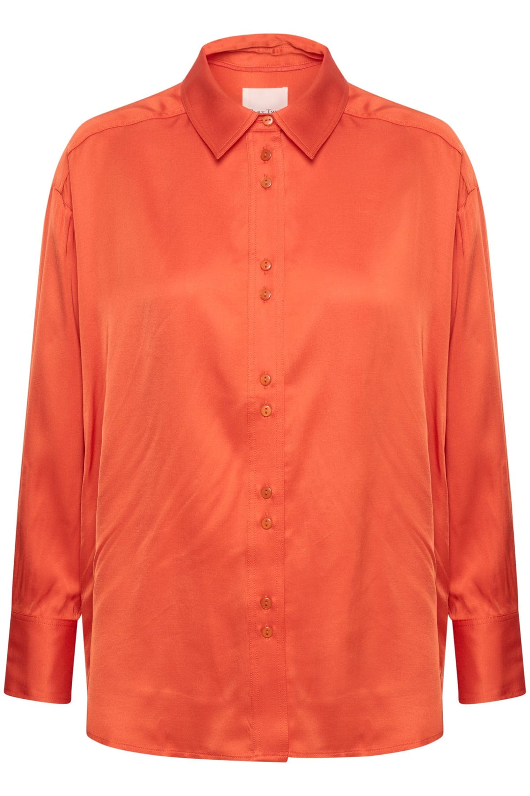 Tikapw Shirt Koi | Skjorter og bluser | Smuk - Dameklær på nett