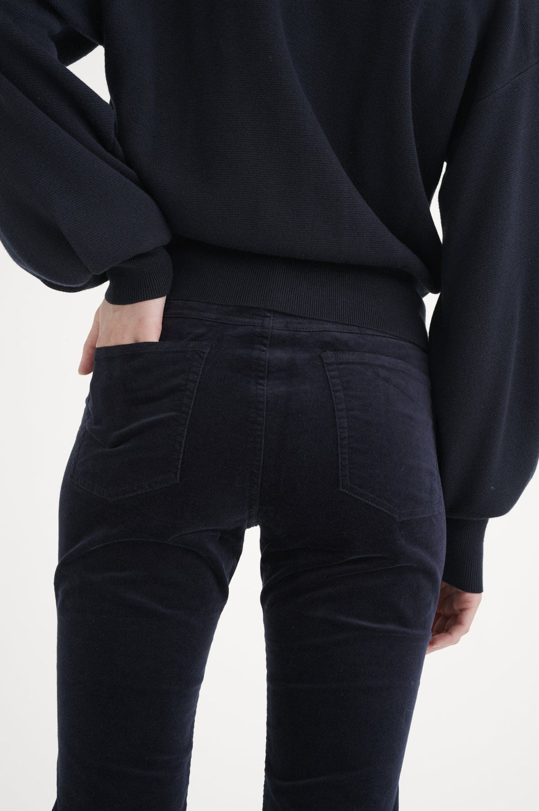 Tille Jeans | Bukser | Smuk - Dameklær på nett