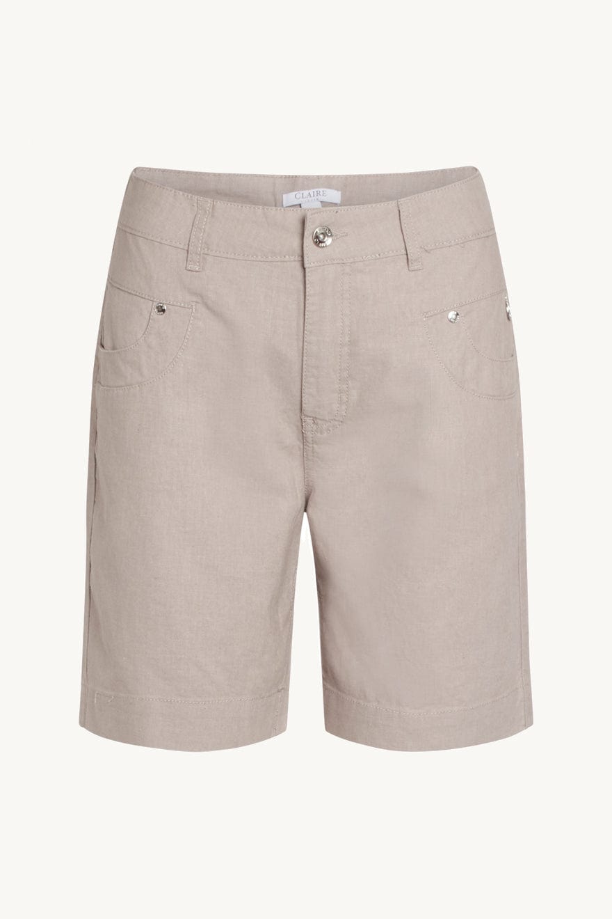 Tinsley - Shorts | Shorts | Smuk - Dameklær på nett