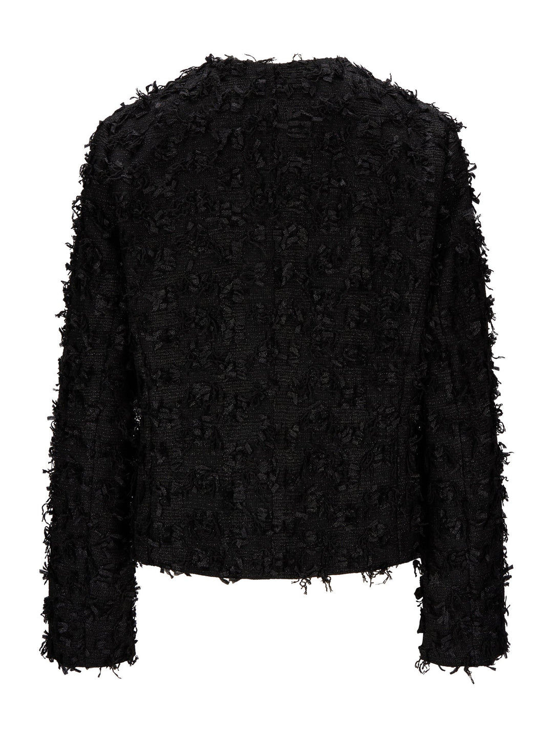 Tokyo Jacket Black | Yttertøy | Smuk - Dameklær på nett