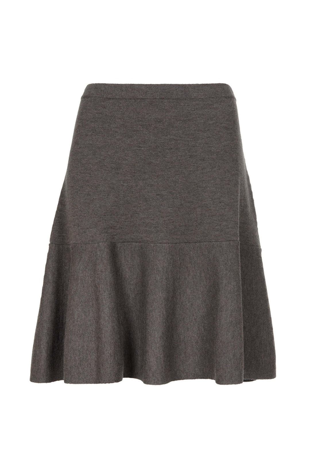 Tomine Skirt Cappuchino | Skjørt | Smuk - Dameklær på nett