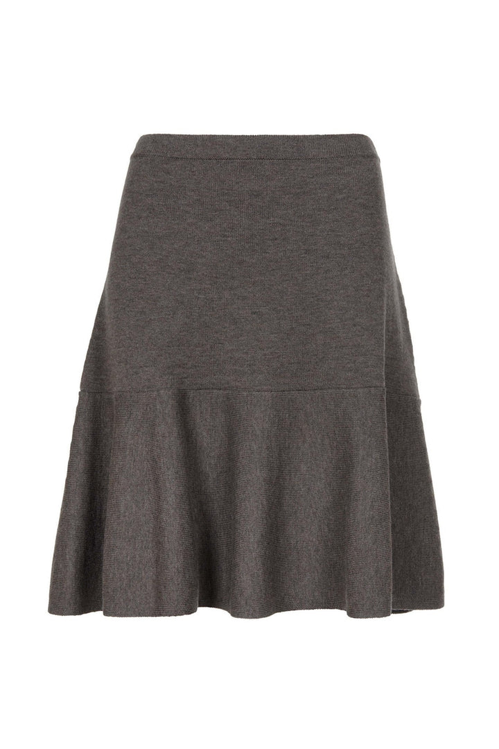 Tomine Skirt Cappuchino | Skjørt | Smuk - Dameklær på nett