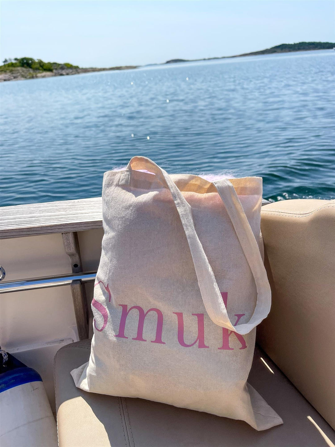 Tote bag | Accessories | Smuk - Dameklær på nett