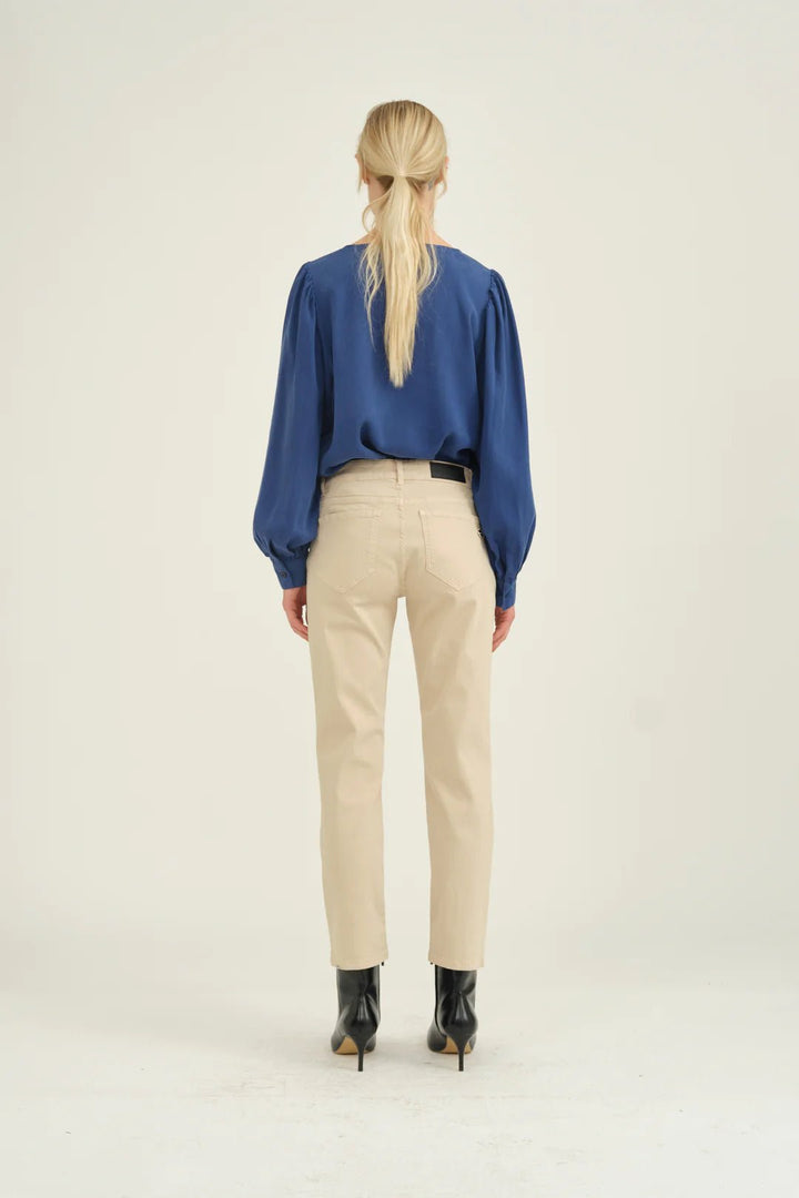 Trisha Jeans Colors | Bukser | Smuk - Dameklær på nett