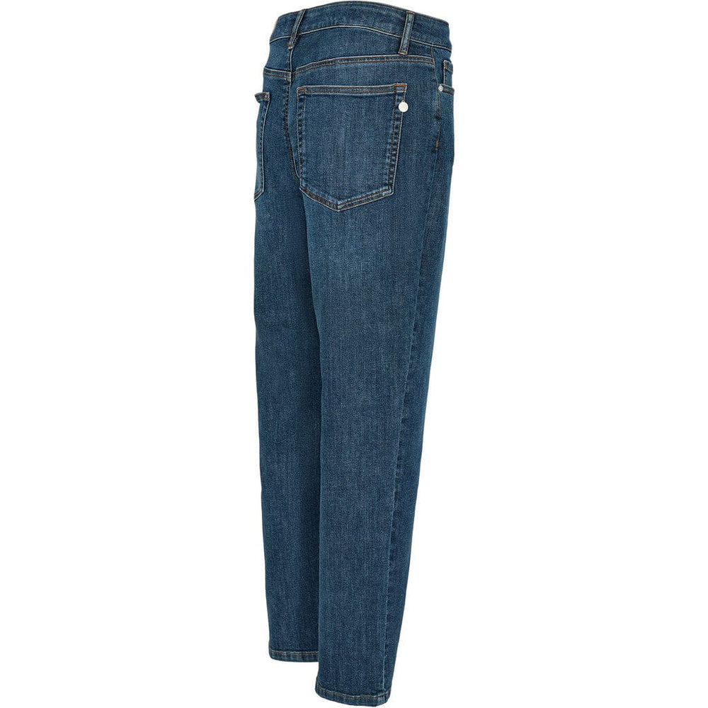 Trisha Jeans Wash Washington | Bukser | Smuk - Dameklær på nett