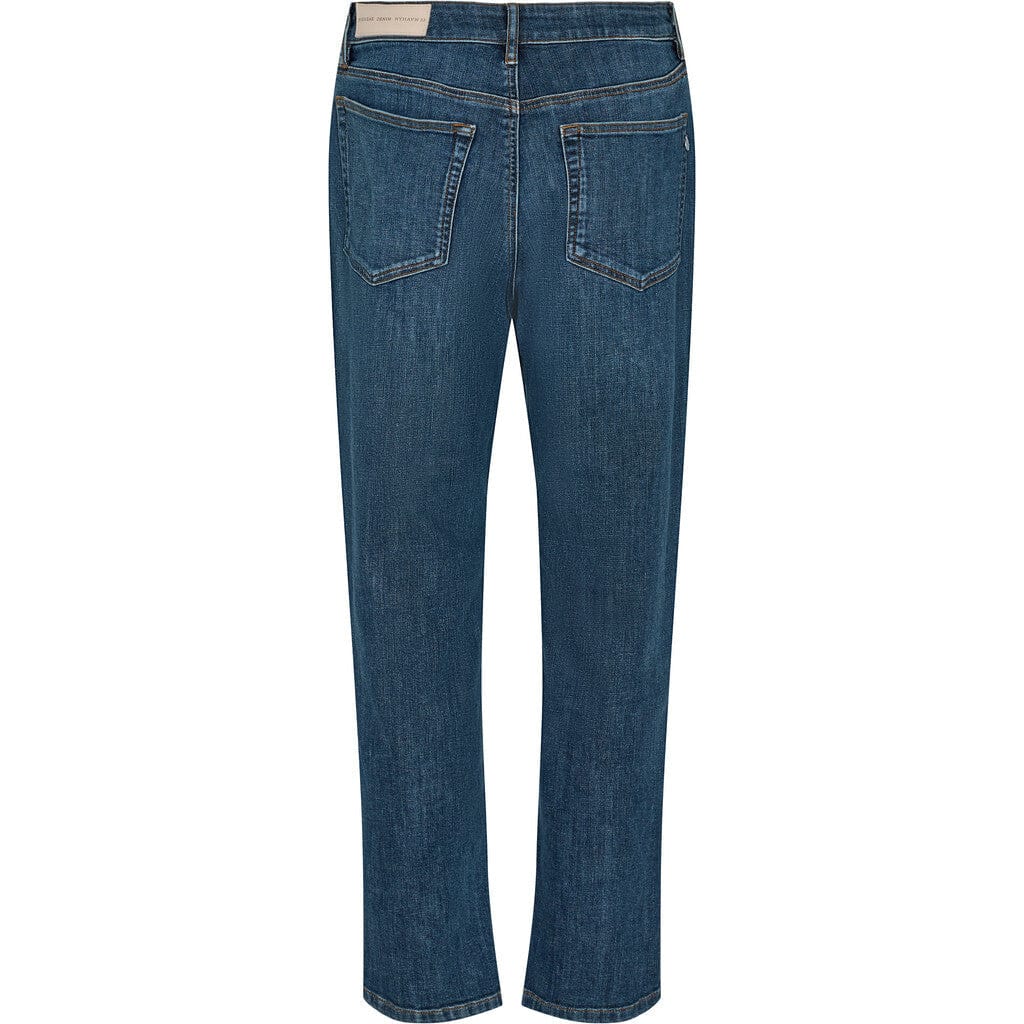 Trisha Jeans Wash Washington | Bukser | Smuk - Dameklær på nett