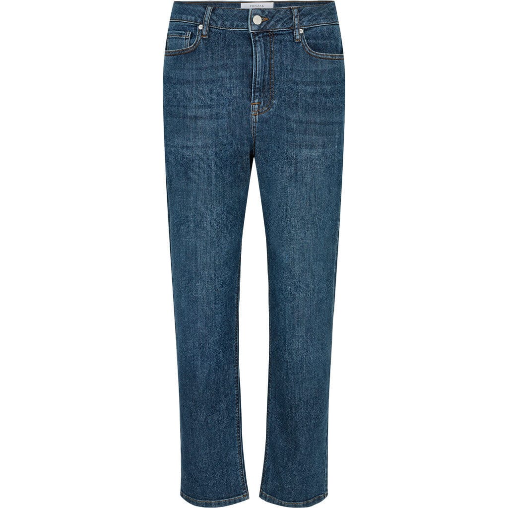 Trisha Jeans Wash Washington | Bukser | Smuk - Dameklær på nett