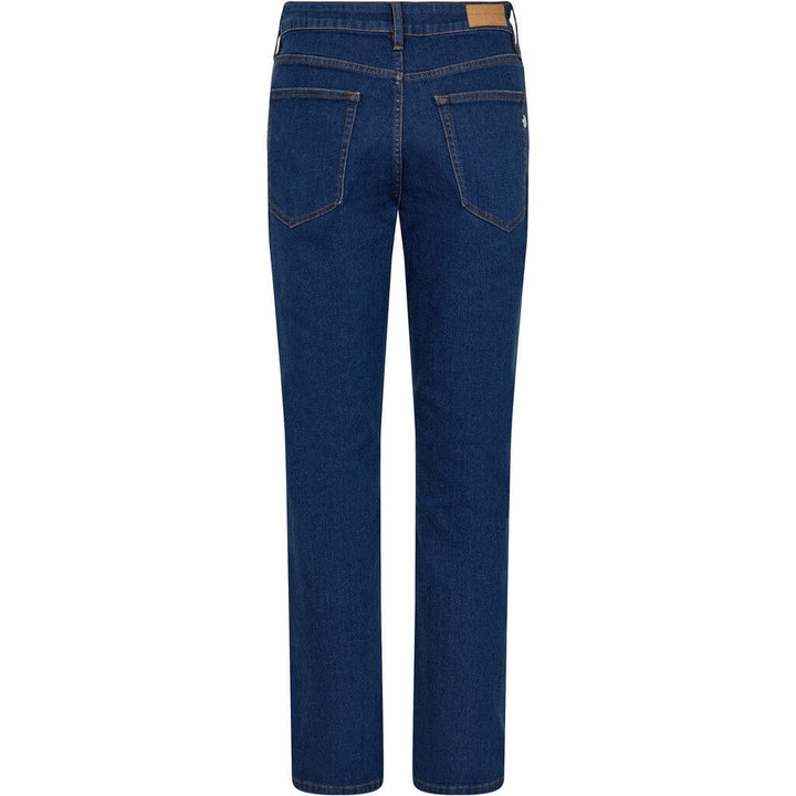 Trisha Swan Jeans Wash Japan Blue | Bukser | Smuk - Dameklær på nett