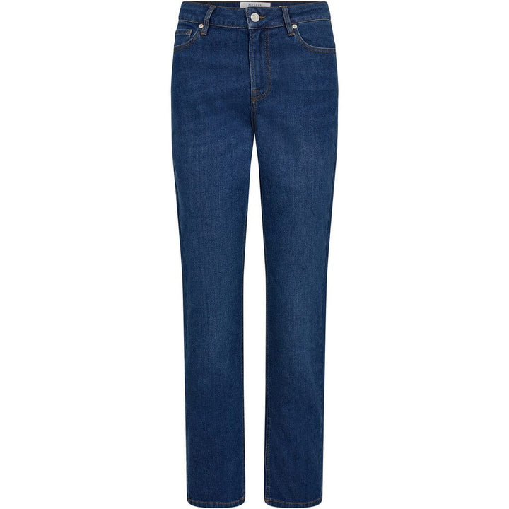 Trisha Swan Jeans Wash Japan Blue | Bukser | Smuk - Dameklær på nett