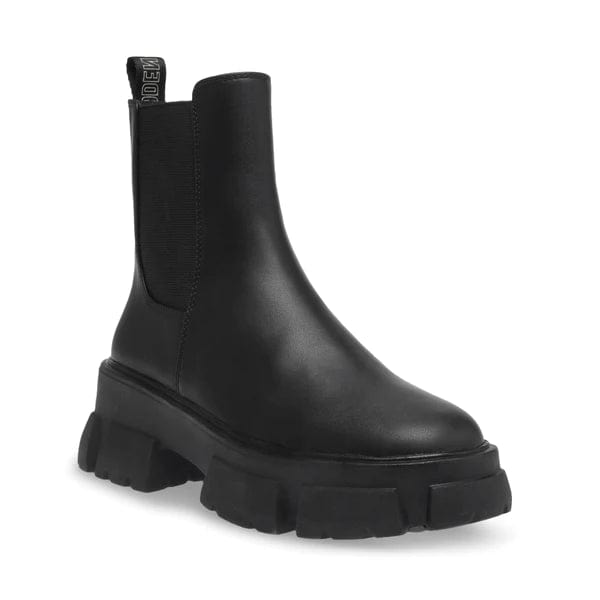 Tunnel Bootie Black | Sko | Smuk - Dameklær på nett