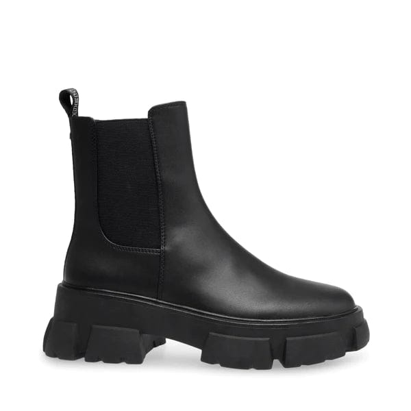 Tunnel Bootie Black | Sko | Smuk - Dameklær på nett