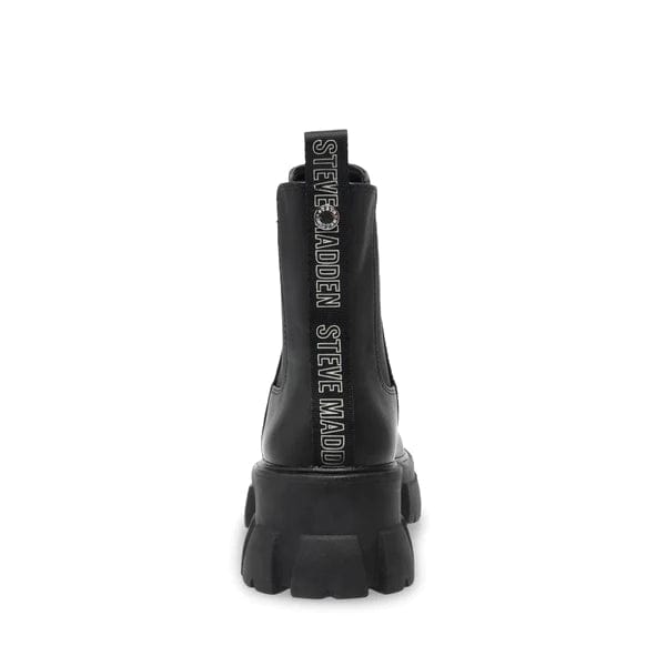 Tunnel Bootie Black | Sko | Smuk - Dameklær på nett