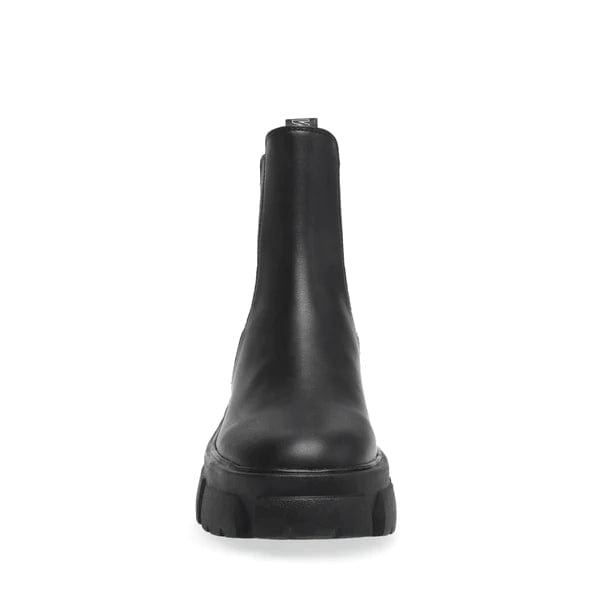 Tunnel Bootie Black | Sko | Smuk - Dameklær på nett