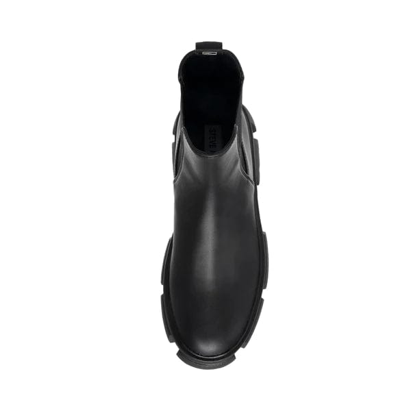 Tunnel Bootie Black | Sko | Smuk - Dameklær på nett