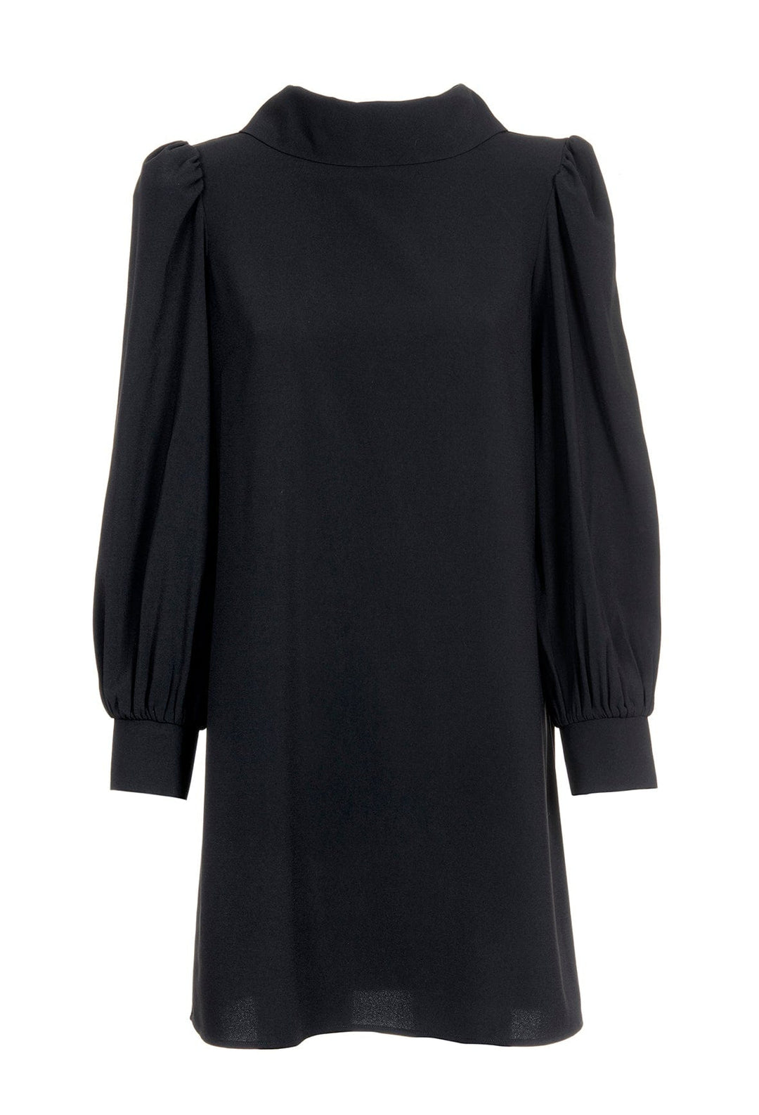 Valeria Dress Black | Kjoler | Smuk - Dameklær på nett