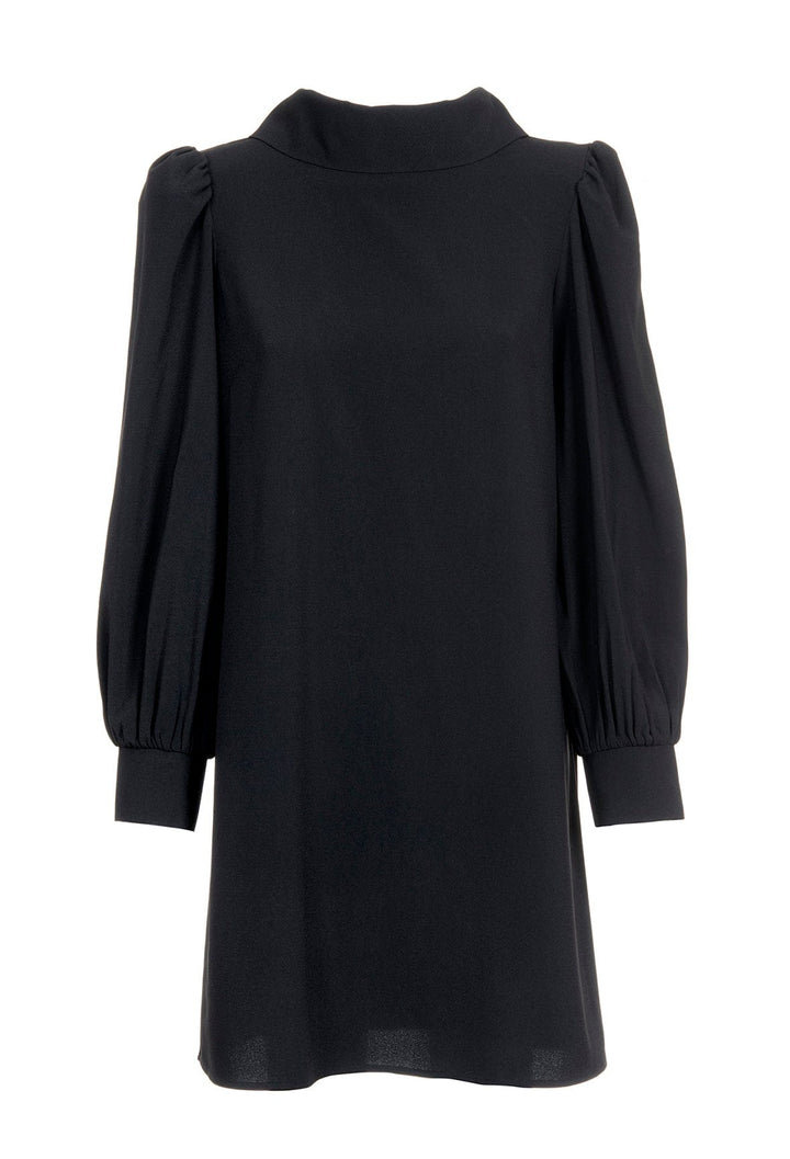 Valeria Dress Black | Kjoler | Smuk - Dameklær på nett