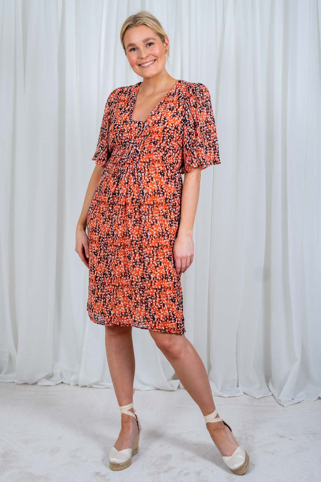 Vereeiw Short Dress | Kjoler | Smuk - Dameklær på nett