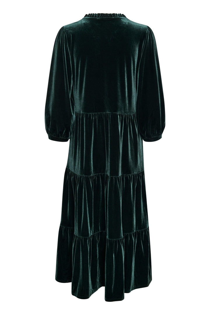 Viggasapw Dress Green Gables | Kjoler | Smuk - Dameklær på nett