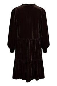 Viggasepw Dress Molé