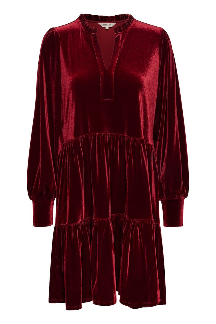 Viggasepw Dress Pomegranate | Kjoler | Smuk - Dameklær på nett