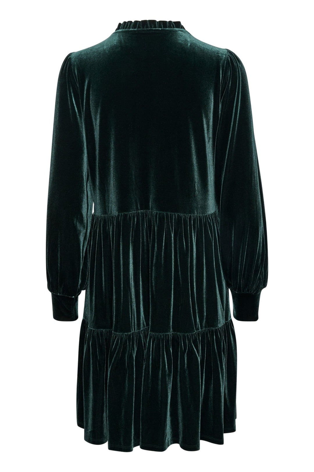 Viggasepw Long Dress Green Gables | Kjoler | Smuk - Dameklær på nett