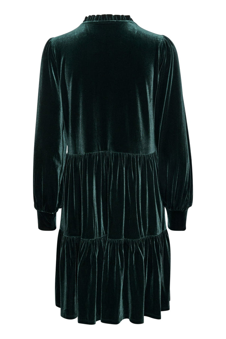 Viggasepw Long Dress Green Gables | Kjoler | Smuk - Dameklær på nett