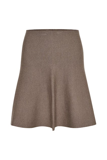 Vikaspw Long Skirt | Skjørt | Smuk - Dameklær på nett