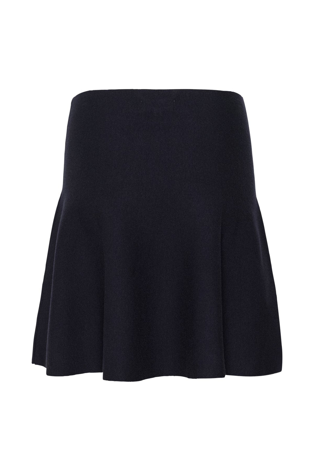 Vikespw Skirt Dark Navy | Skjørt | Smuk - Dameklær på nett