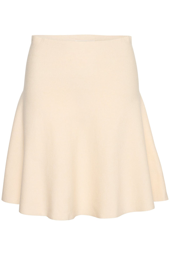 Vikespw Skirt Whitecap Gray | Skjørt | Smuk - Dameklær på nett