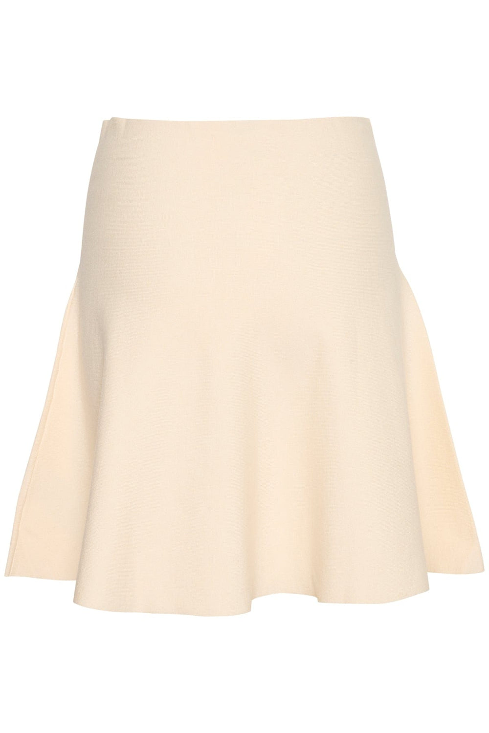 Vikespw Skirt Whitecap Gray | Skjørt | Smuk - Dameklær på nett
