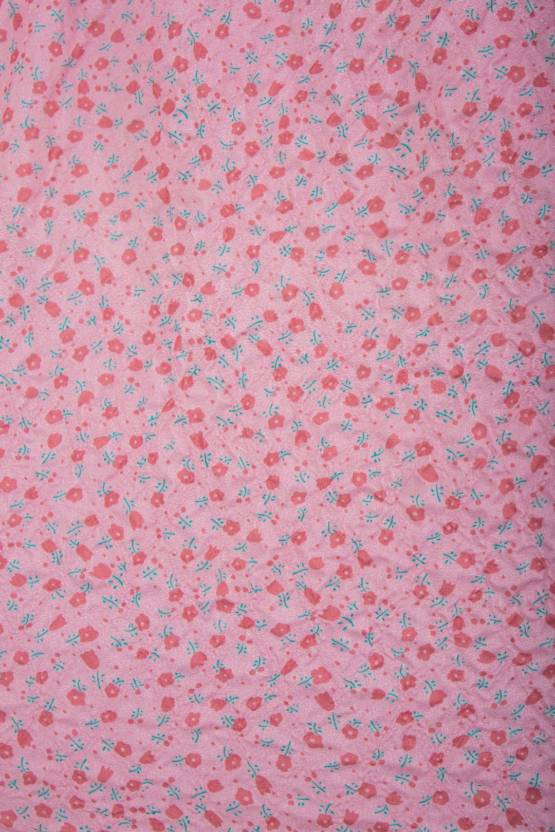 Vilma Dress - Rhubarb Flower | Kjoler | Smuk - Dameklær på nett