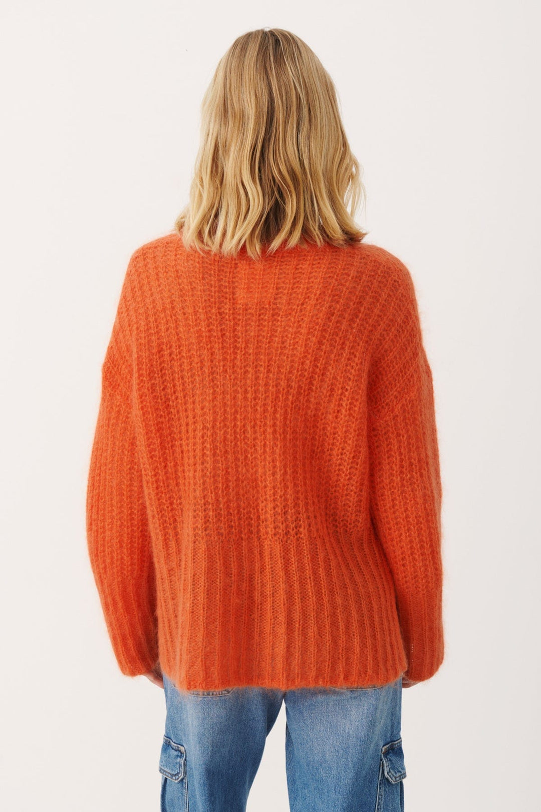 Violinepw Pullover Koi | Genser | Smuk - Dameklær på nett