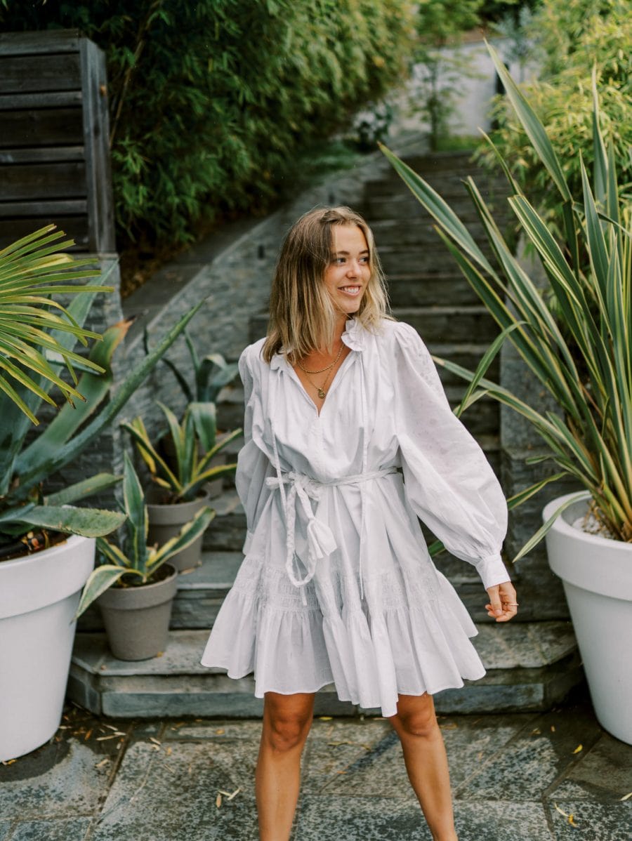Wake up in Tulum Dress | Kjoler | Smuk - Dameklær på nett